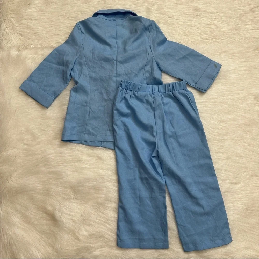 New BUNDLE (5) Girls Toddler Size 7T-8T Summer Clothes